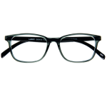Lesebrille I Need You +1.00 dpt Lucky grau-schwarz