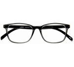 Lunettes de lecture I Need You +1.50 dpt Lucky gris-noir