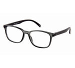 Lunettes de lecture I Need You +1.50 dpt Lucky gris-noir