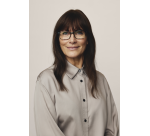 Lunettes de lecture I Need You +1.00 dpt Lucky bleu-noir