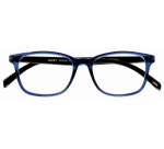Reading glasses I Need You +1.50 dpt Lucky blue-black