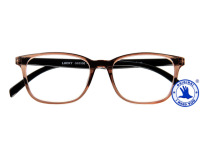 Lunettes de lecture I Need You +2.50 dpt Lucky brun-noir