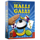 Jeu Hali Galli  (néerlandais)