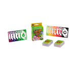 Mattel-Spiel Skip-Bo