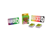 Mattel-Spiel Skip-Bo