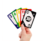Mattel-Spiel Skip-Bo