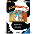 Jeu de cartes Koehandel (néerlandais)