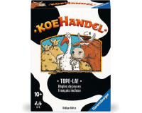 Jeu de cartes Koehandel (néerlandais)