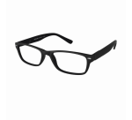 I Need You Reading Glasses +2.50 dpt Feeling Black