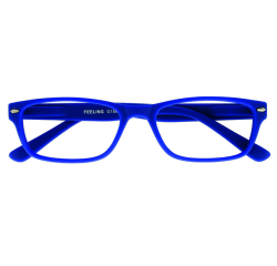 Reading Glasses I Need You +1.00 dpt Feeling Blue