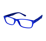 Leesbril I Need You +1.00 dpt Feeling blauw