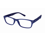 Lunettes de lecture I Need You +1.50 dpt Feeling bleu