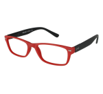 Reading glasses I Need You +1.50 dpt Feeling red-black