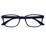 Reading glasses I Need You +2.00 dpt Rainbow blue