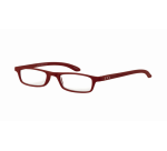Reading glasses I Need You +1.50 dpt Red Zipper
