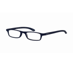 Reading glasses I Need You +1.50 dpt Zipper blue