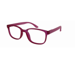 I Need You Lesebrille +2,50 dpt Regenbogenrosa