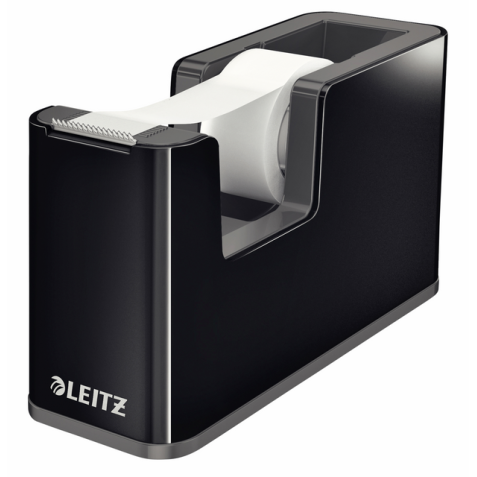 Dévidoir Leitz Dual noir/gris