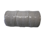 Ficelle Muller coton 100m écru