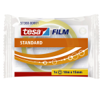tesafilm® Standard Adhesive Tape 10mx15mm Transparent