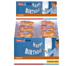 tesafilm® Standard Adhesive Tape 10mx15mm Transparent