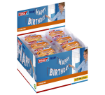 tesafilm® Standard Adhesive Tape 10mx15mm Transparent