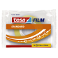 Plakband tesafilm® Standaard 33mx19mm transparant