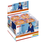 tesafilm® Standard Adhesive Tape 33mx19mm Transparent
