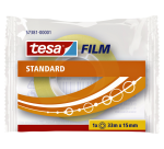 Ruban adhésif tesafilm® Standard 33m15mm transparent