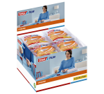 Ruban adhésif tesafilm® Standard 33m15mm transparent