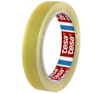 Plakband tesafilm® Standaard 66mx19mm transparant