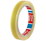 tesafilm® Standard Transparent Adhesive Tape 66mx15mm