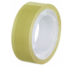 Plakband tesafilm® Standaard 10mx15mm krimp transparant 10 rollen