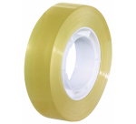 Transparent tesafilm® Standard Adhesive Tape 33mx15mm 10 rolls