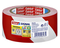 DE_TESA RUB SIGN 50MMX66M RG/BLNC