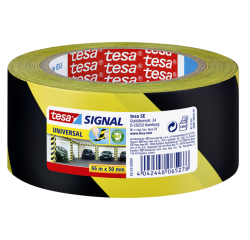 EN_TESA RUB SIGN 50MMX66M JNE/NO