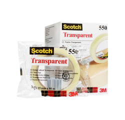 EN_TAPE SCOTCH 550 15MMX66M