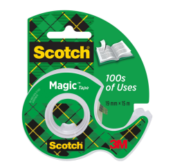 De_magic 19mmx15m clipstr 24x