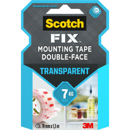 DE_SCOTCH RUB MONT TRANSP 19X1,5