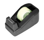 Dévidoir ruban adhésif Kangaro assorti + 2 rouleaux