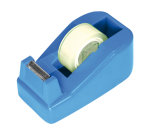 Dévidoir ruban adhésif Kangaro assorti + 2 rouleaux