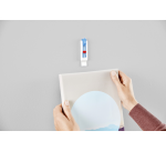 tesa® Adhesive Nail for Wallpaper & Plaster 1kg White - Set of 2 Pieces