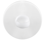 Crochet plafond tesa® papier peint et plâtre autocollant 0,5kg