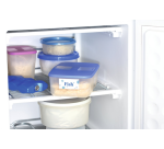 Etiquette congélateur HERMA 3770 26x40mm blanc 56 pièces