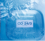 Etiquette congélateur HERMA 3770 26x40mm blanc 56 pièces