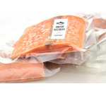 Etiquette congélateur HERMA 3770 26x40mm blanc 56 pièces