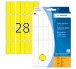Multi-purpose label, 13 x 40 mm, large pack
