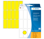 Etiquette multi-usage, 20 x 50 mm, grand paquet