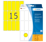 Etiquette multi-usage, 20 x 50 mm, grand paquet