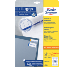 Avery Label 4780 48.5x25.4mm white 1000 pieces